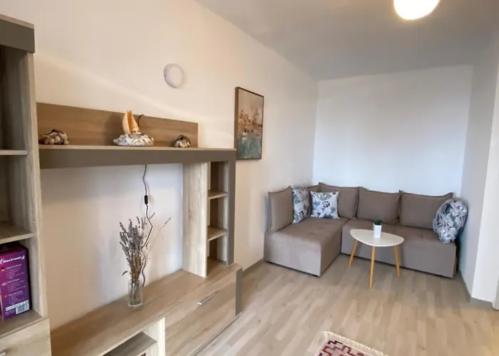Apartments Bauo