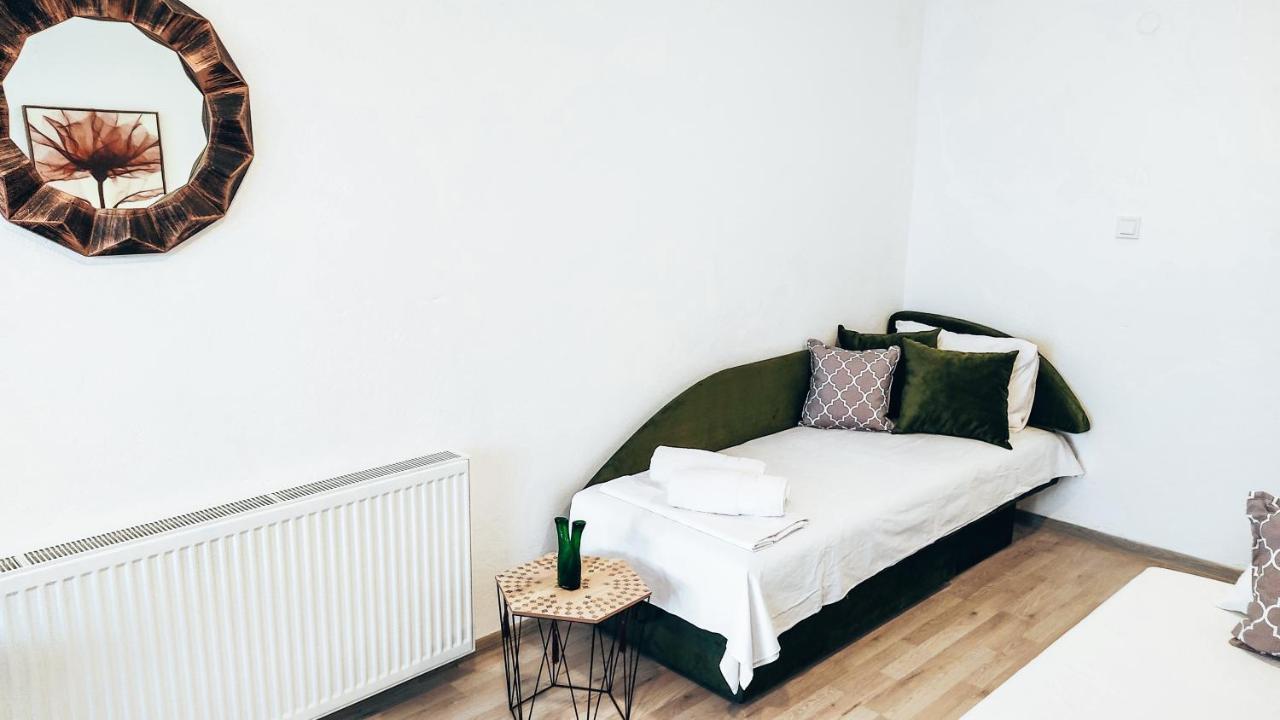 Apartman Bauo Budva