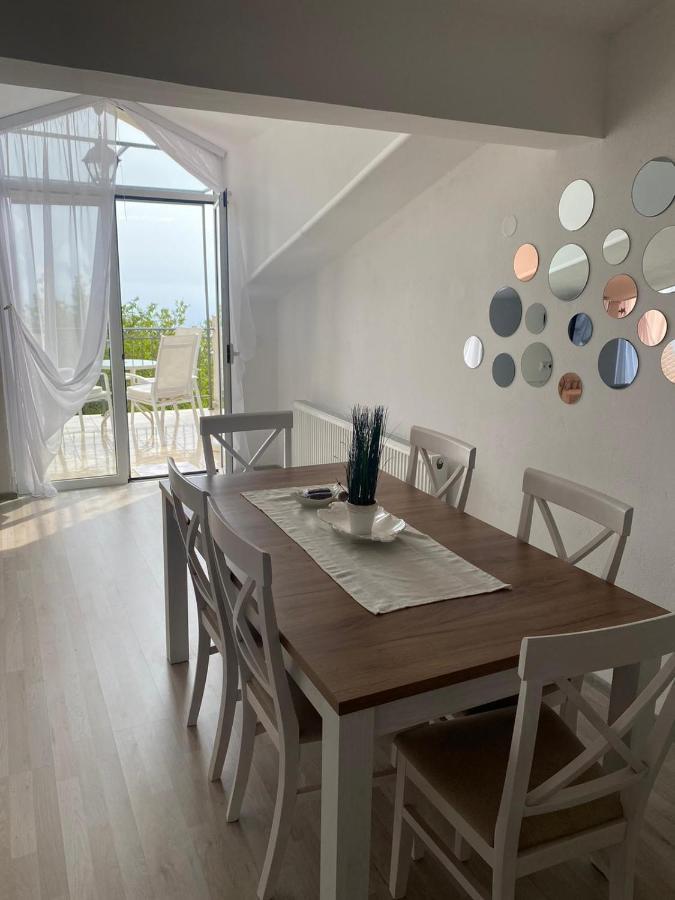 Bauo Apartman Budva