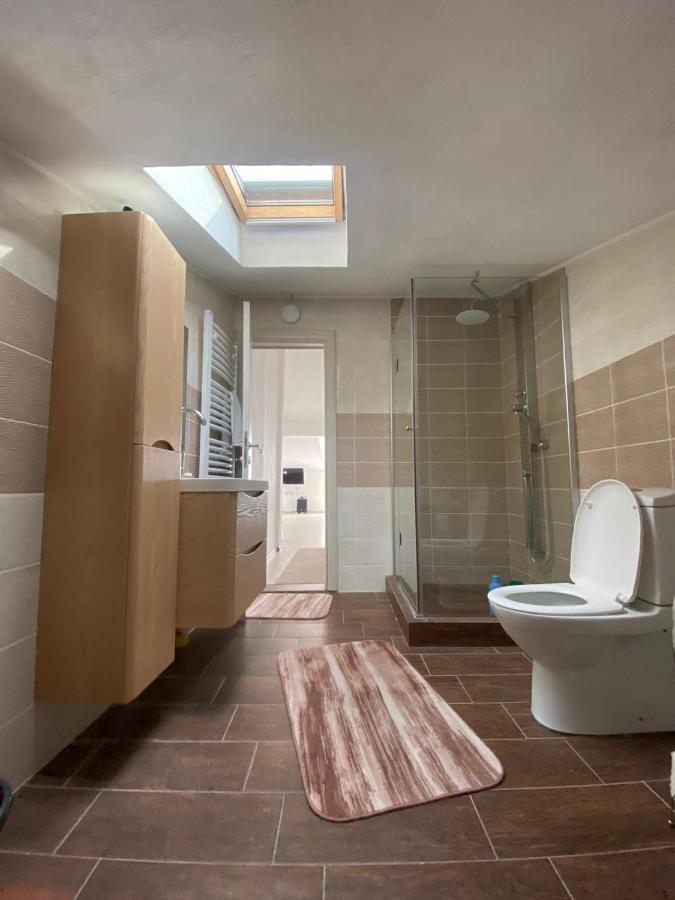 Apartman Bauo *