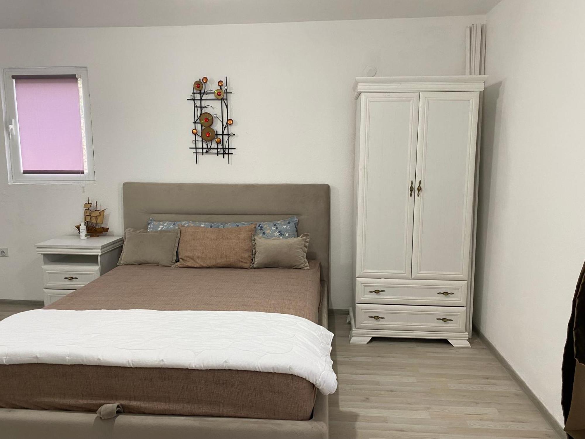 Apartman Bauo Budva
