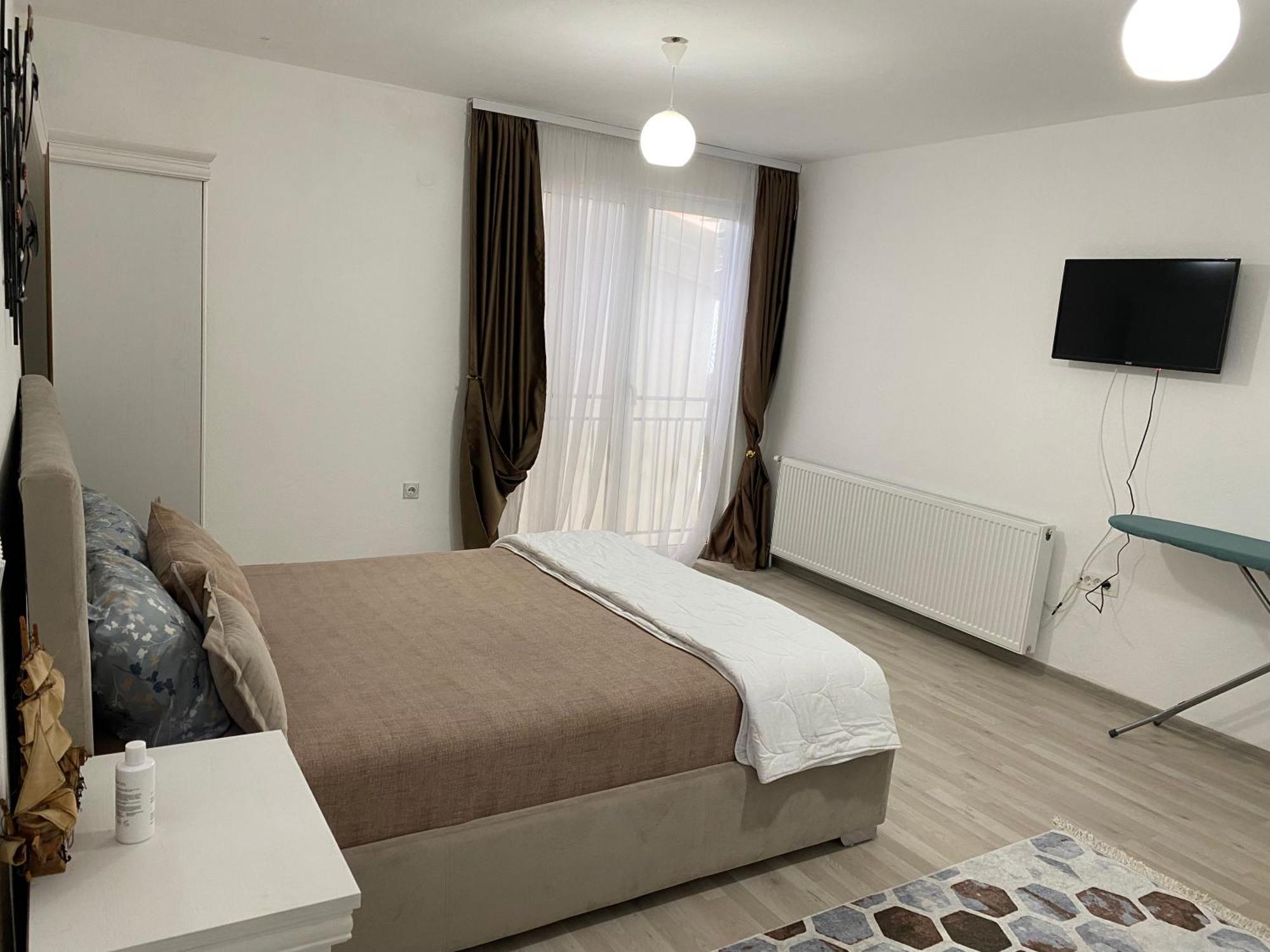 Bauo Apartman