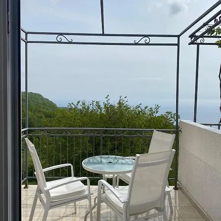 Apartments Bauo Budva Exterior photo