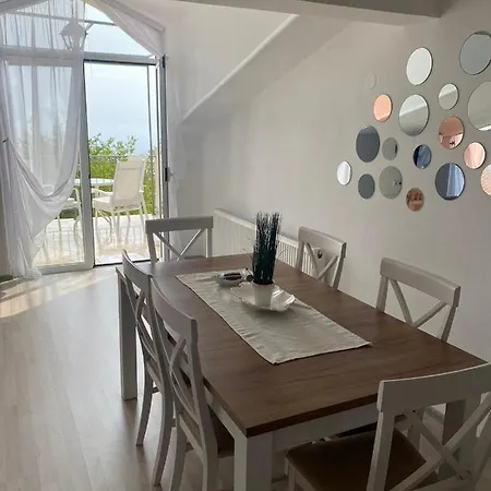 Apartments Bauo Budva Exterior photo