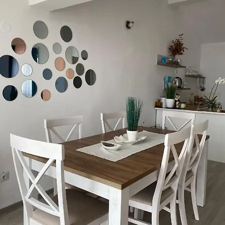 Apartments Bauo Budva Exterior photo