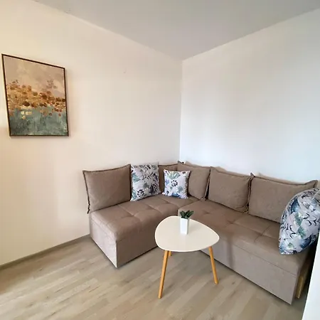 Apartments Bauo Budva Exterior photo