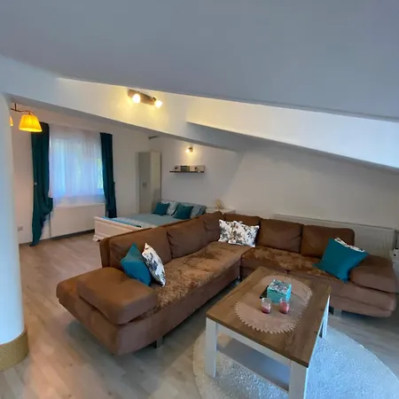 Apartments Bauo Budva Exterior photo