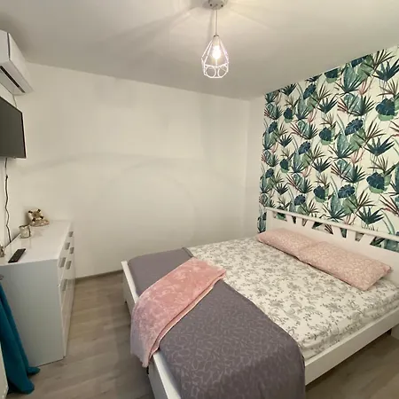 Apartments Bauo Budva Exterior photo