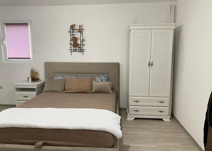 Apartments Bauo