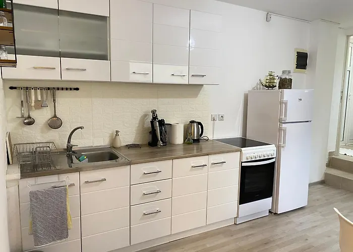 Apartments Bauo