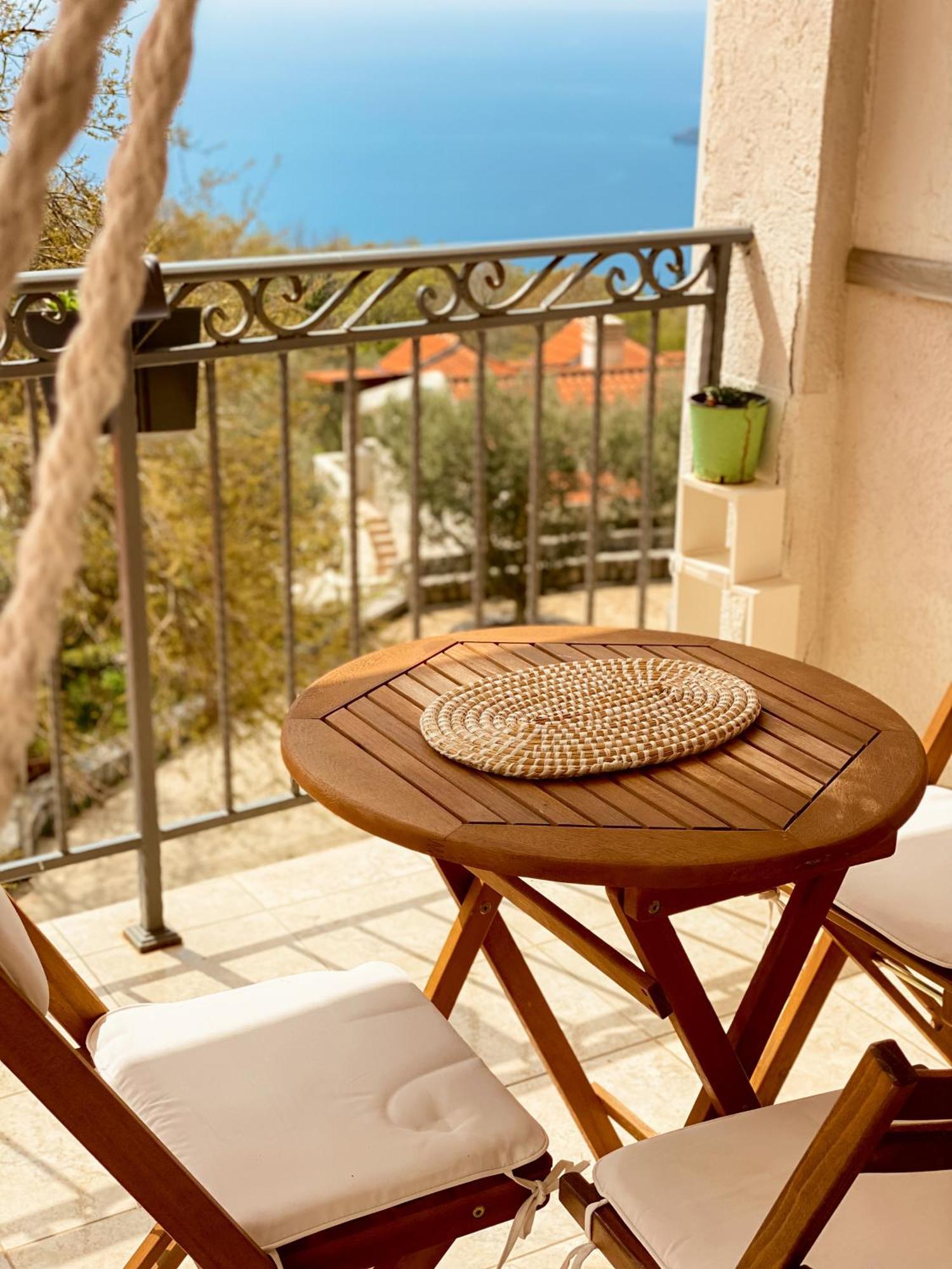 Apartment Bauo Budva