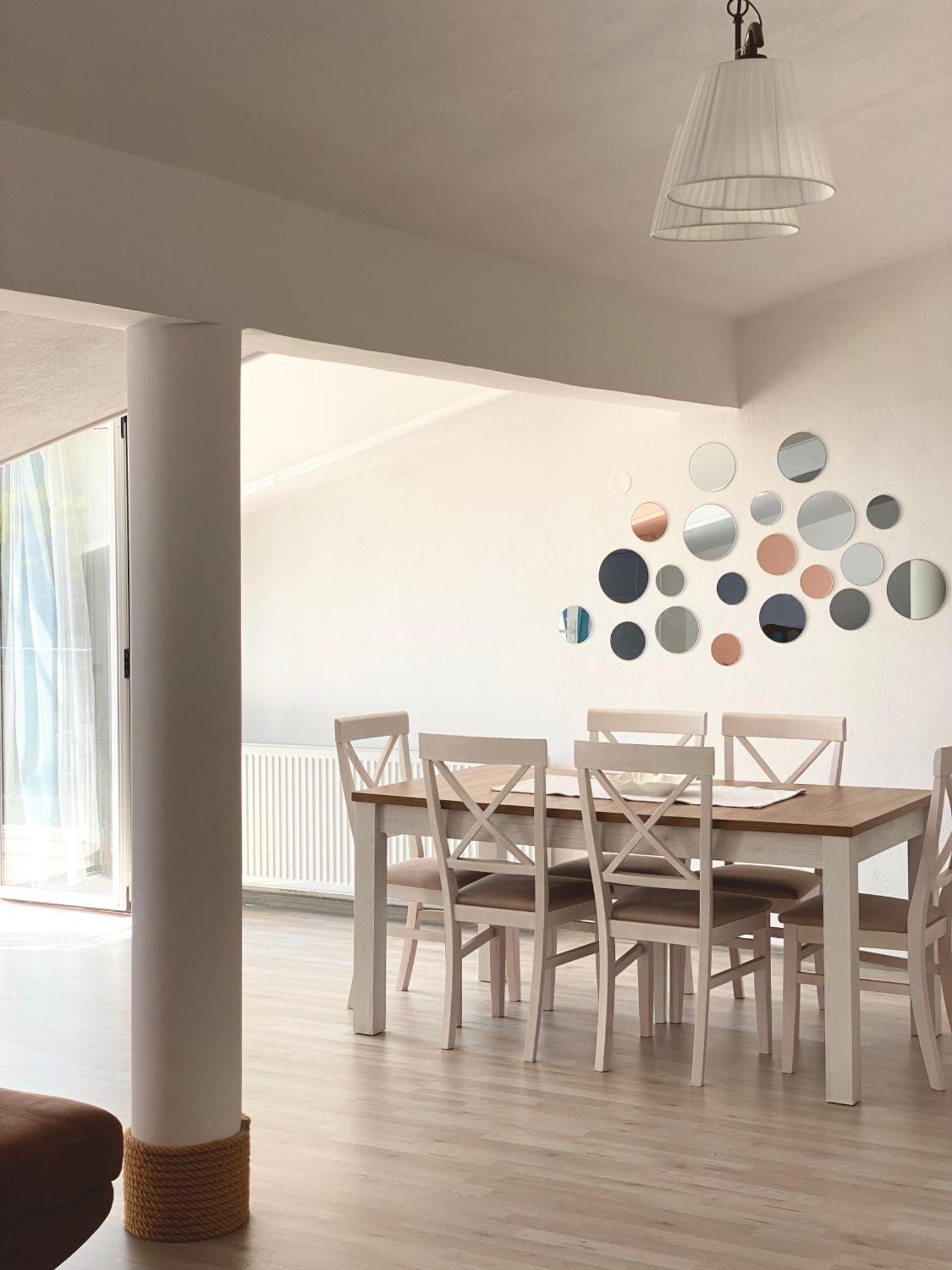 Bauo Apartment Budva