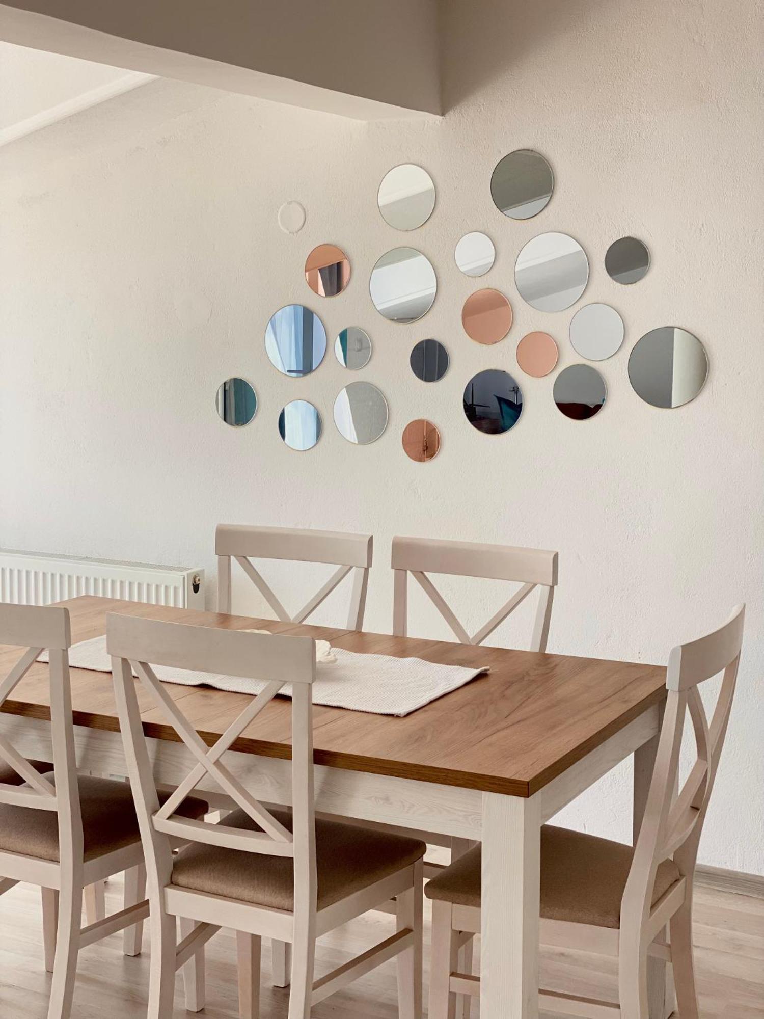 Apartment Bauo
